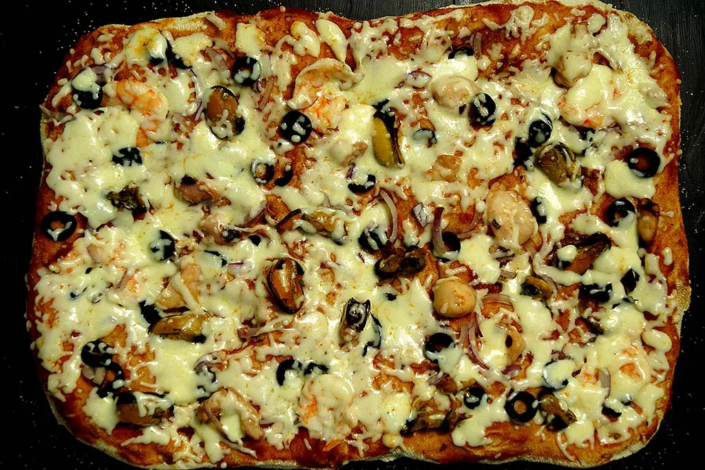пицца заказать +с доставкой в саранске на официальном сайте