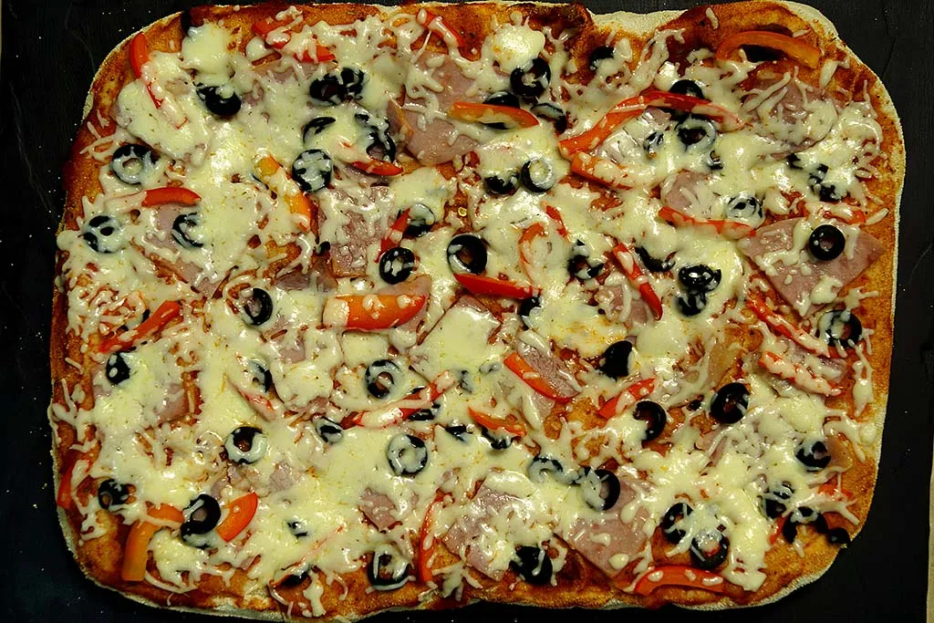 пицца суши роллы заказать на дом с бесплатной доставкой в Саранске