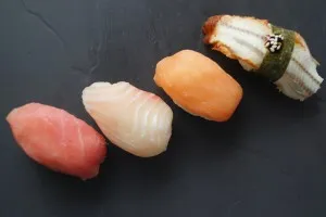 Заказать суши сет с доставкой в Саранске