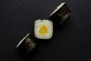 Такуан ролл - заказать вкусные суши и роллы с доставкой саранск